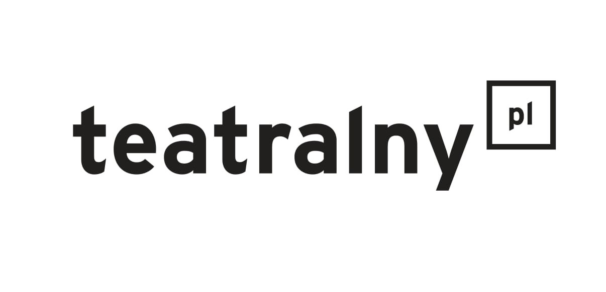 Logo portalu Teatralny.pl